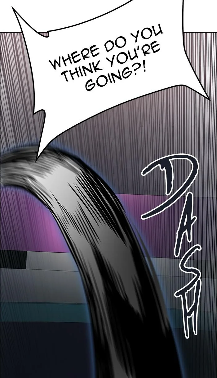 Tower of God - Chapter 499 - Page 60