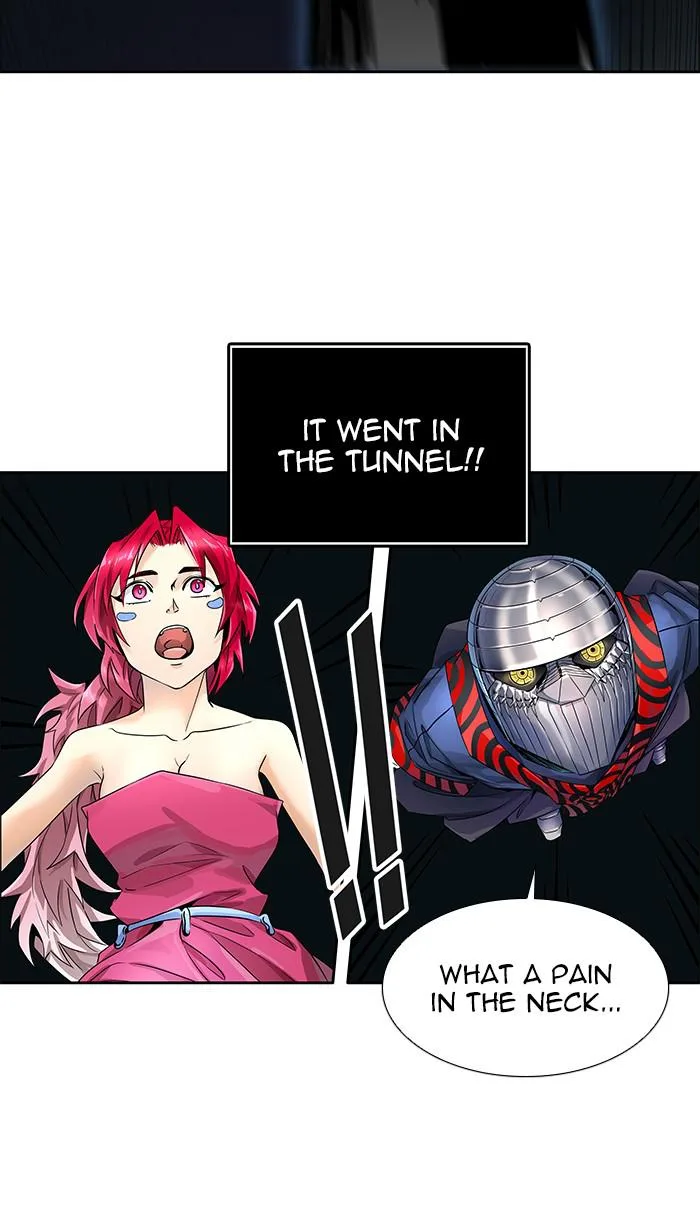 Tower of God - Chapter 499 - Page 61