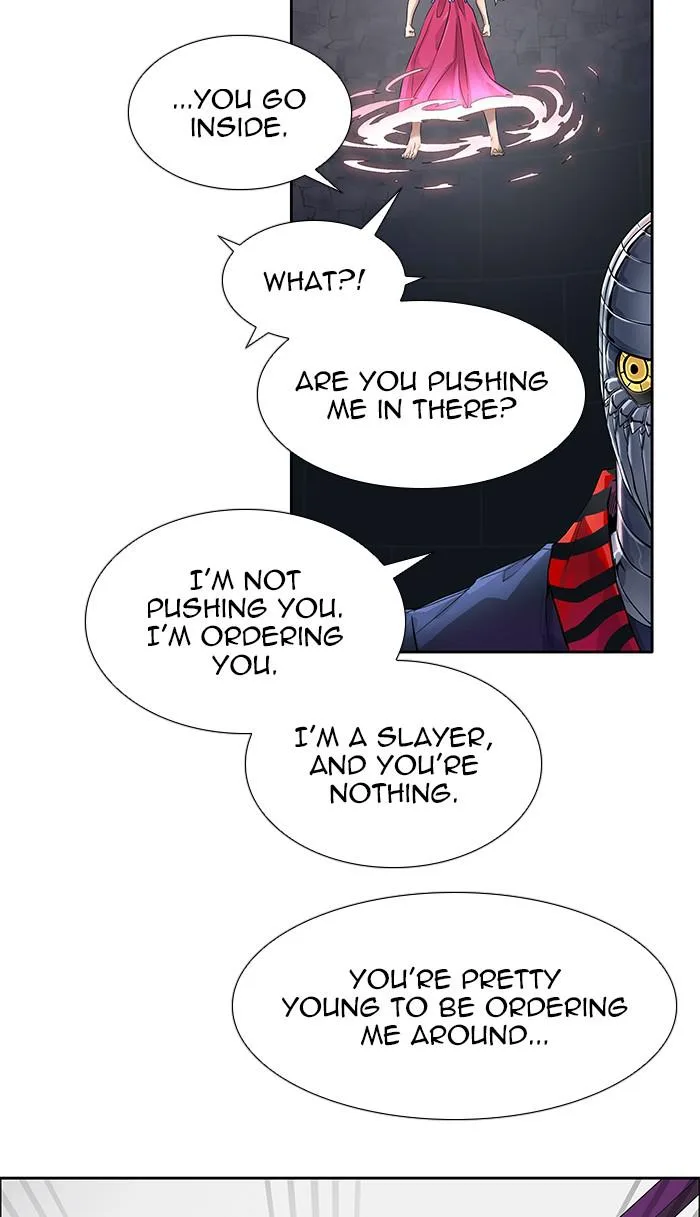 Tower of God - Chapter 499 - Page 65