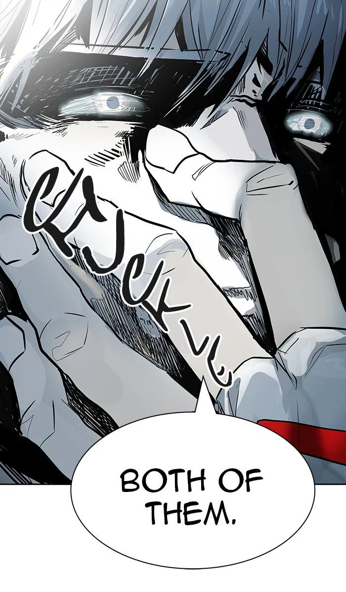 Tower of God - Chapter 499 - Page 7