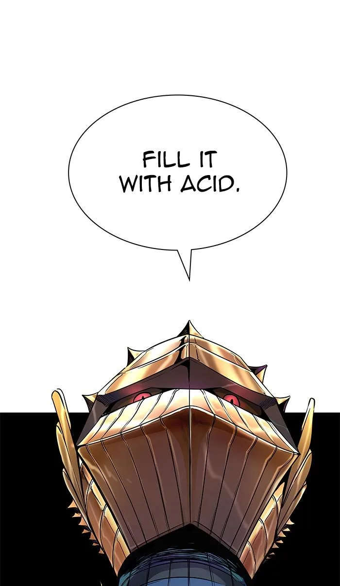 Tower of God - Chapter 499 - Page 73