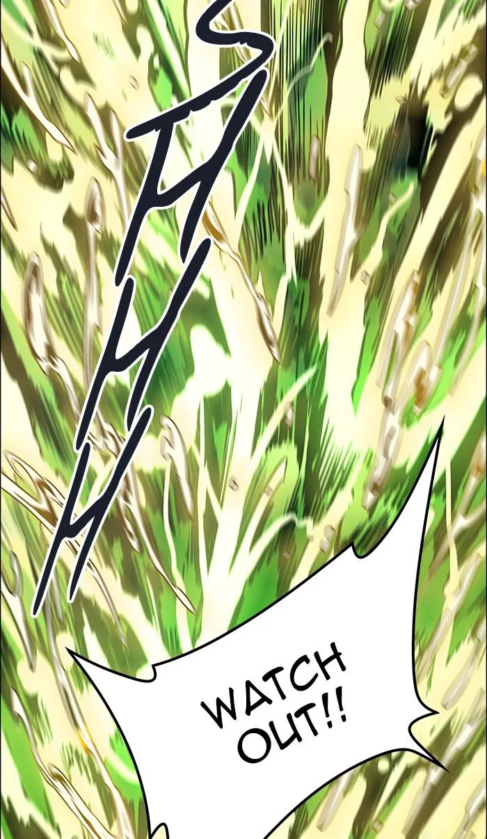 Tower of God - Chapter 499 - Page 81