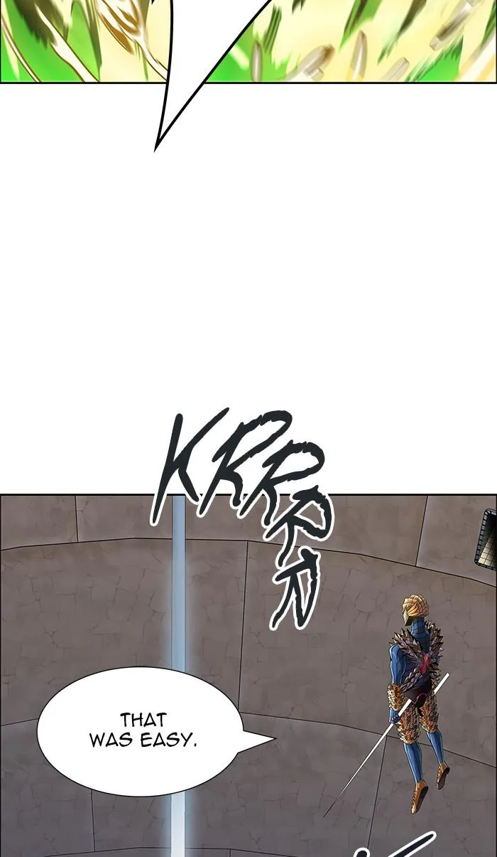 Tower of God - Chapter 499 - Page 82