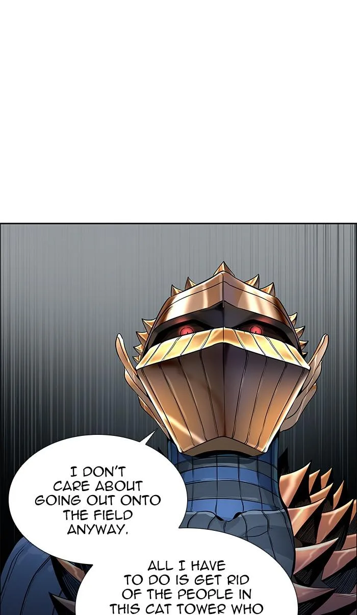 Tower of God - Chapter 499 - Page 84
