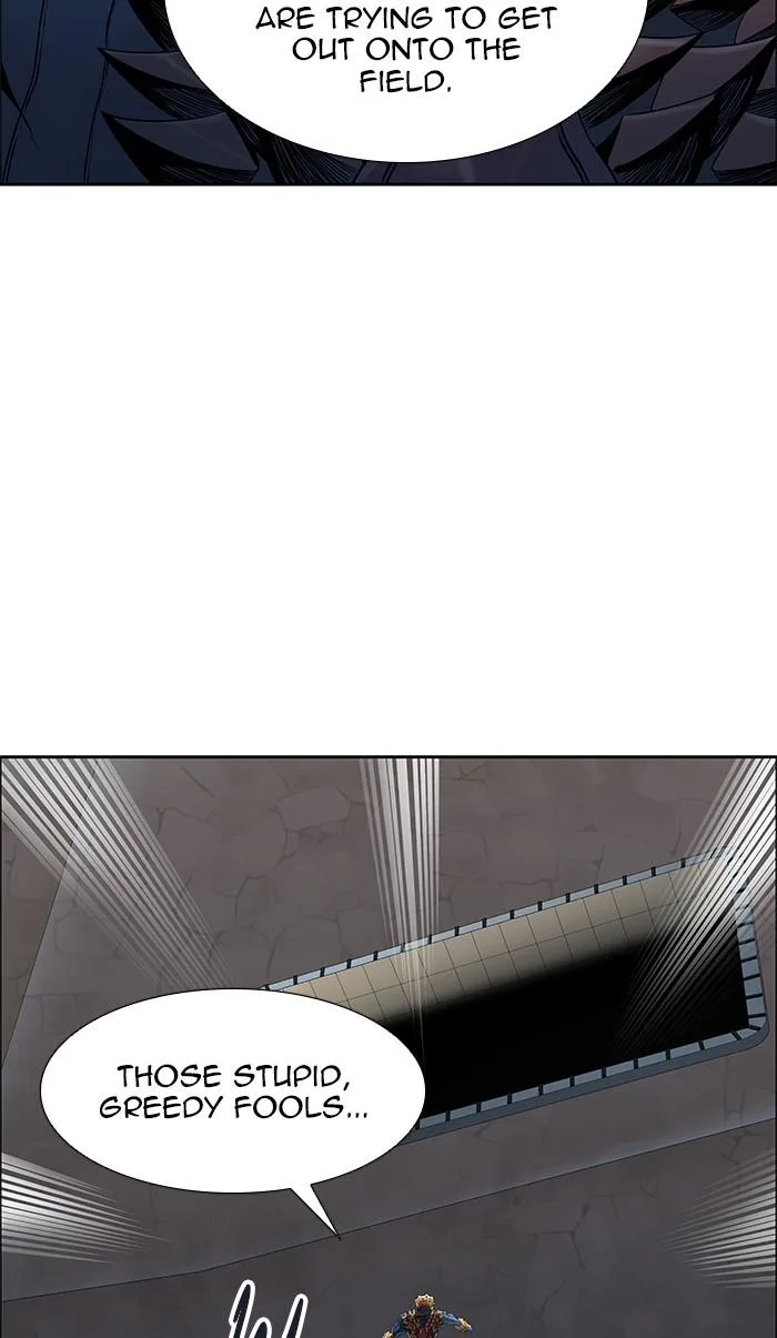 Tower of God - Chapter 499 - Page 85