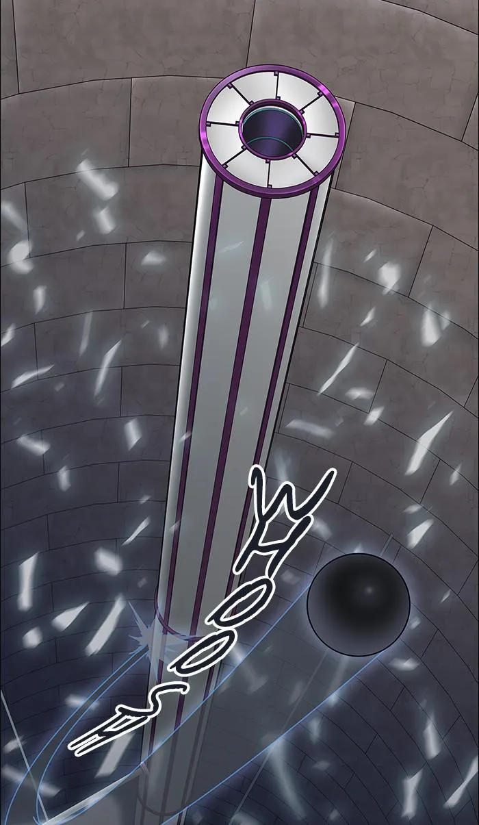 Tower of God - Chapter 499 - Page 91