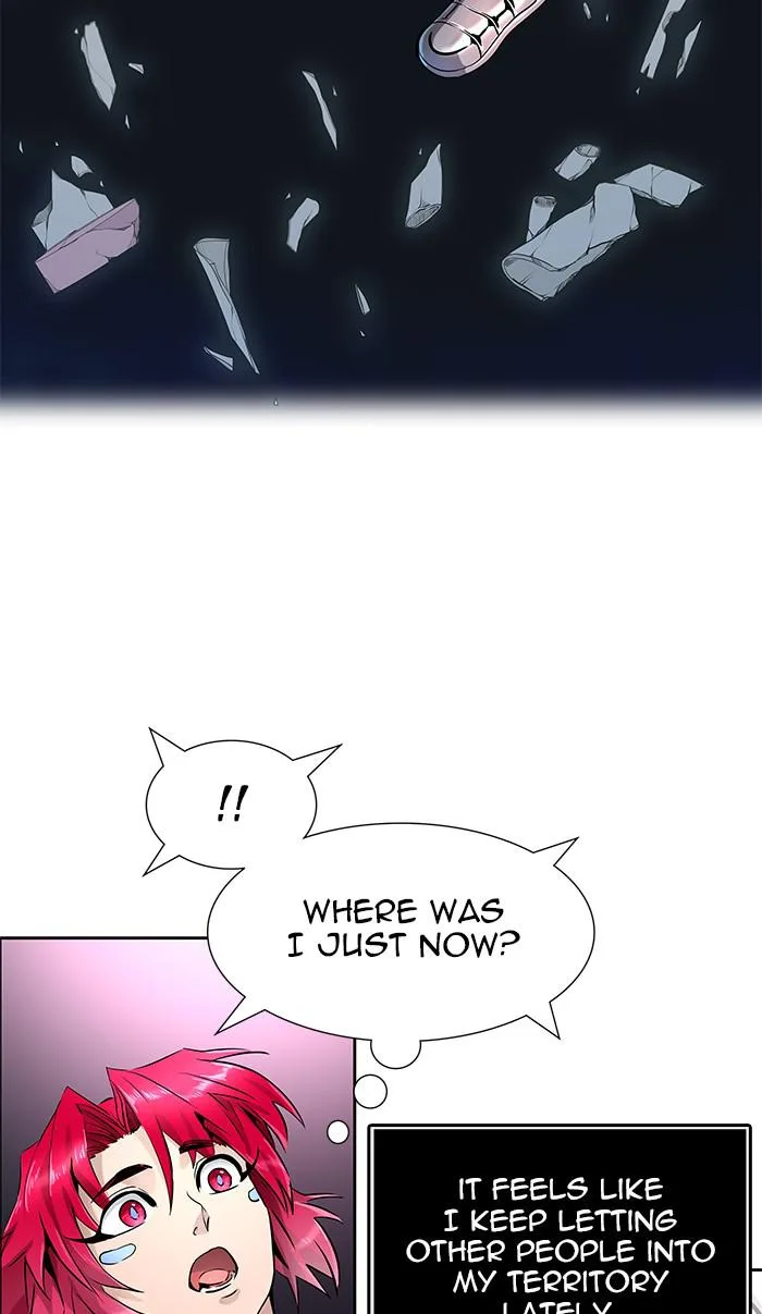 Tower of God - Chapter 499 - Page 97