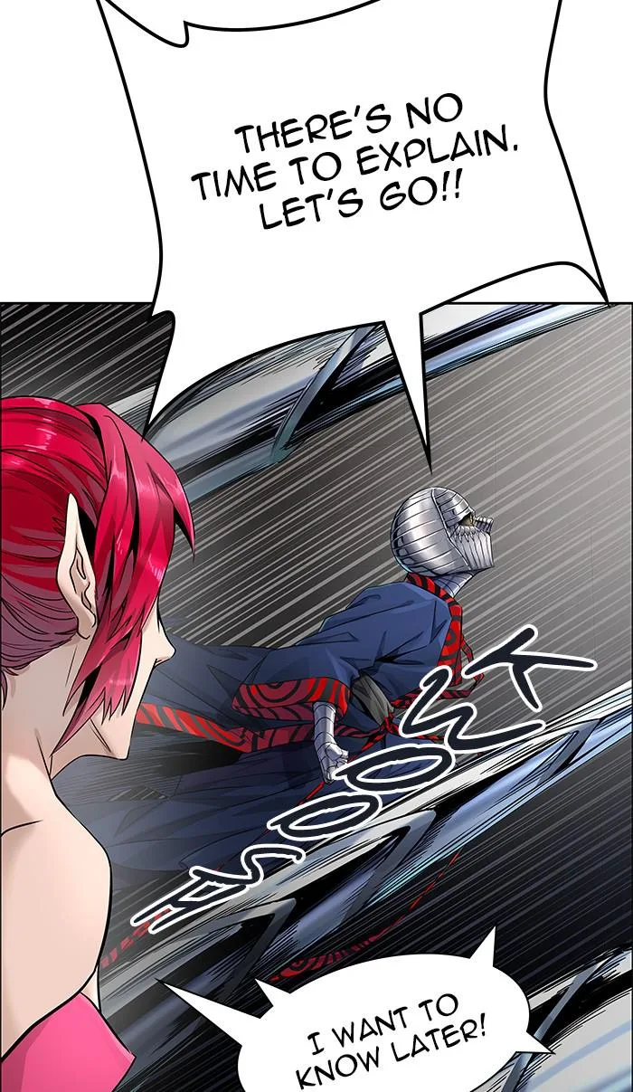 Tower of God - Chapter 499 - Page 99