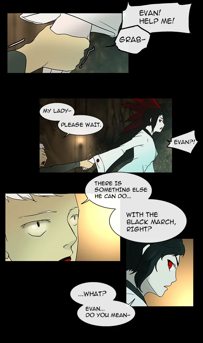 Tower of God - Chapter 5 - Page 13