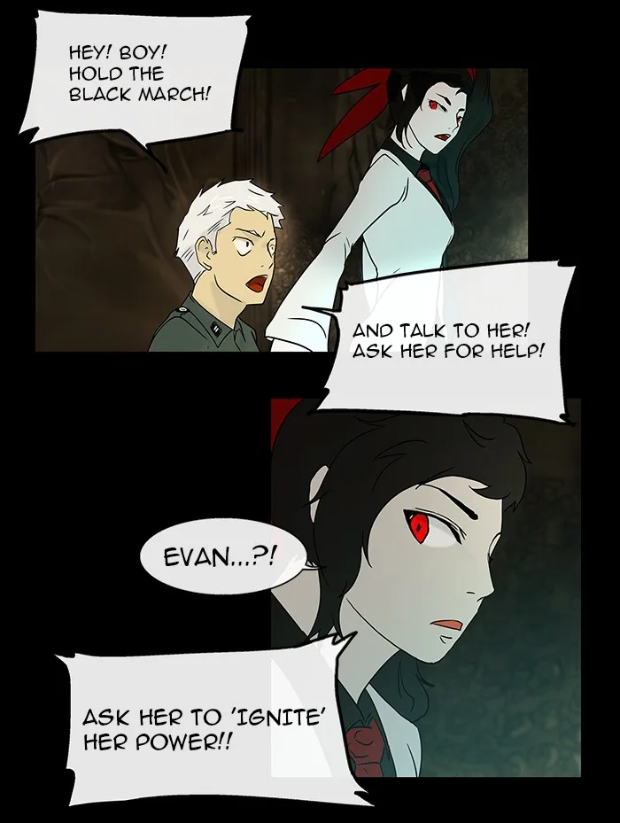Tower of God - Chapter 5 - Page 14