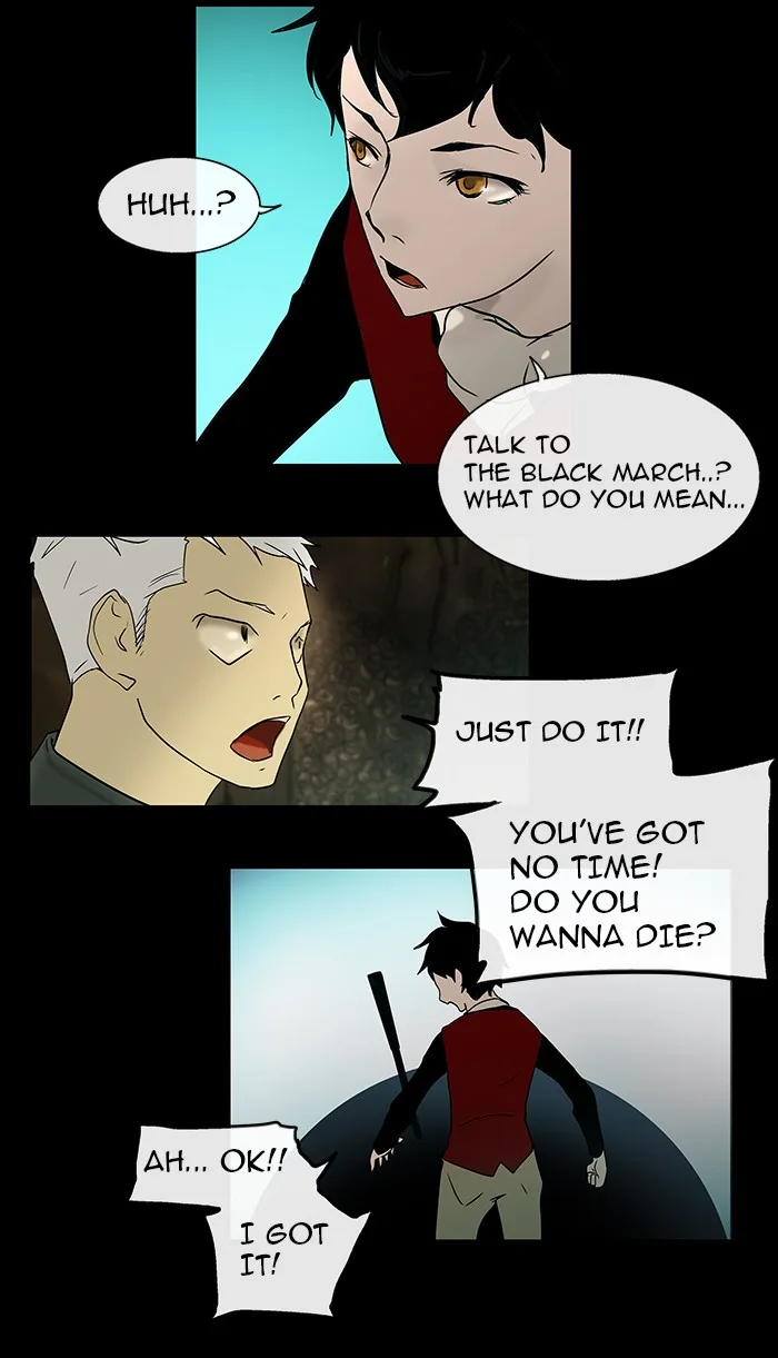 Tower of God - Chapter 5 - Page 15