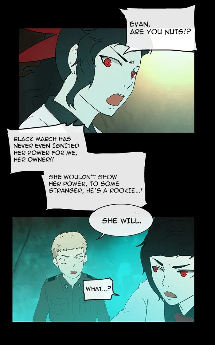 Tower of God - Chapter 5 - Page 16