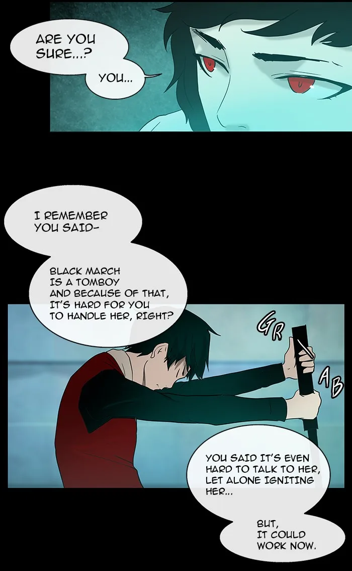 Tower of God - Chapter 5 - Page 17