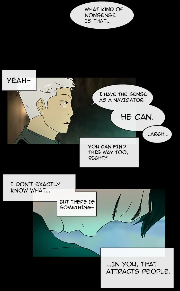 Tower of God - Chapter 5 - Page 18