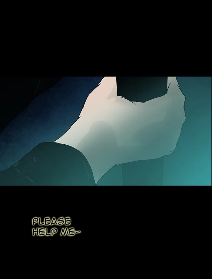 Tower of God - Chapter 5 - Page 19