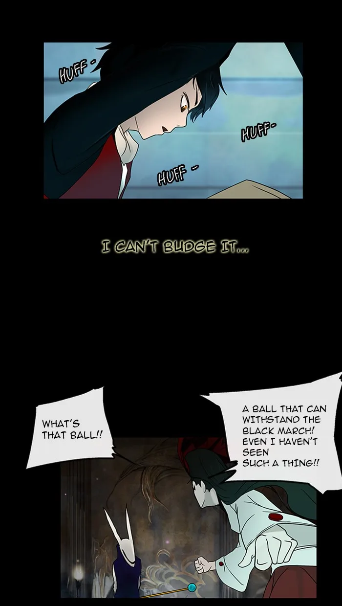 Tower of God - Chapter 5 - Page 2