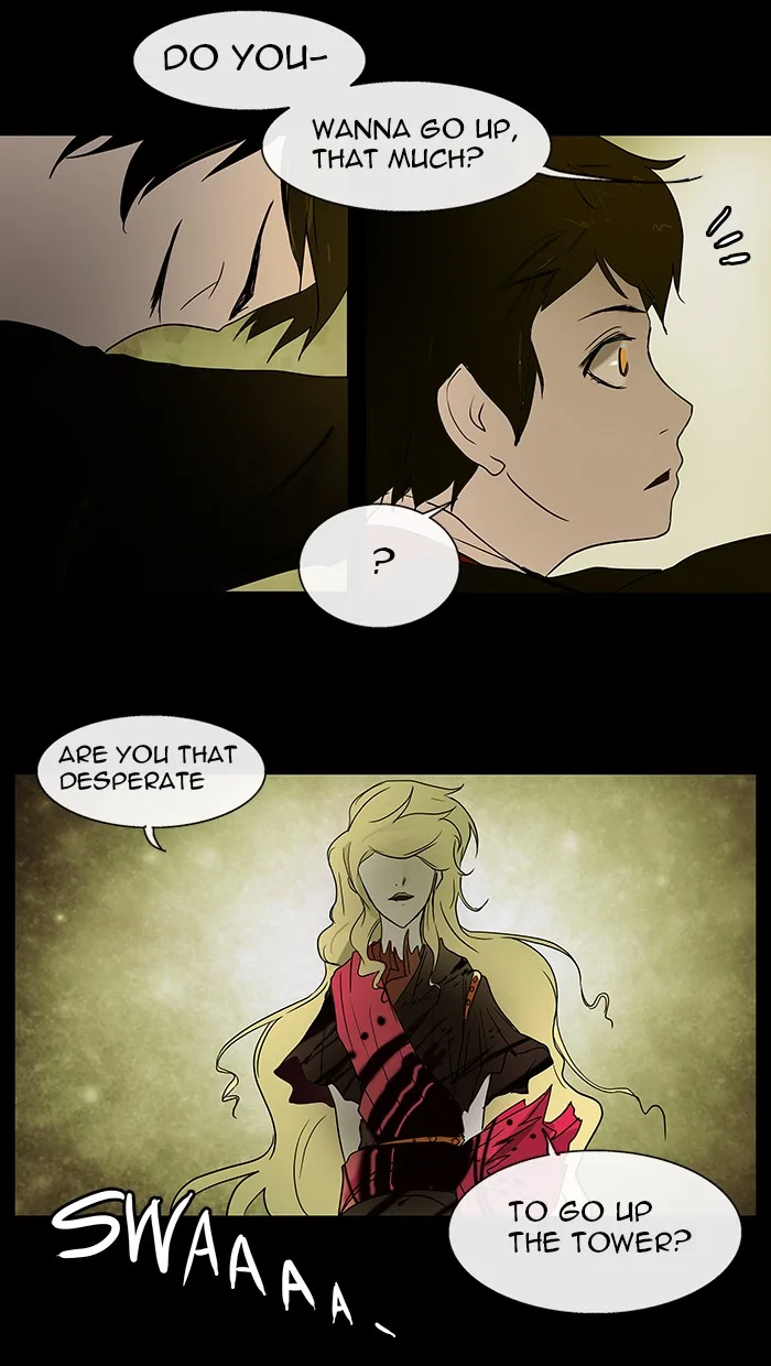 Tower of God - Chapter 5 - Page 23