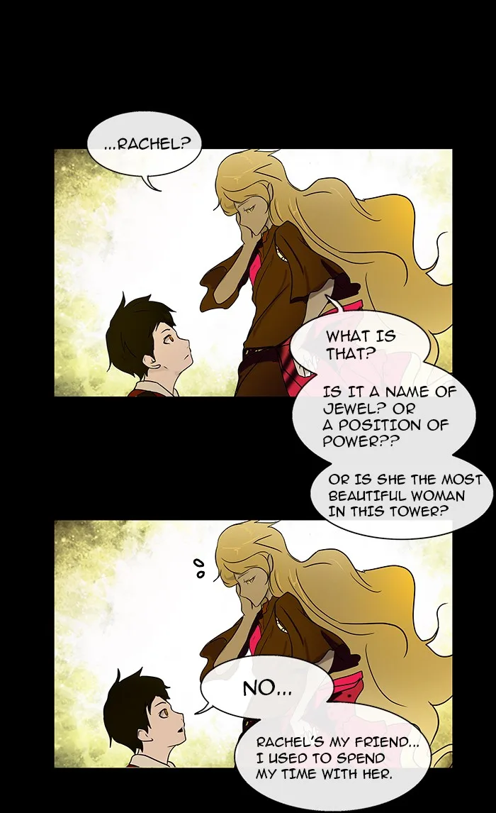 Tower of God - Chapter 5 - Page 28
