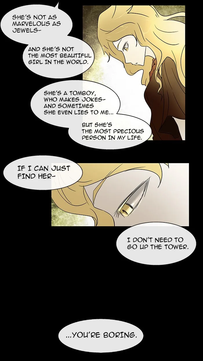 Tower of God - Chapter 5 - Page 29