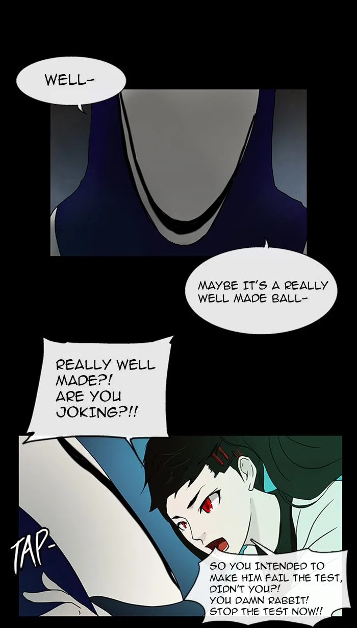 Tower of God - Chapter 5 - Page 3
