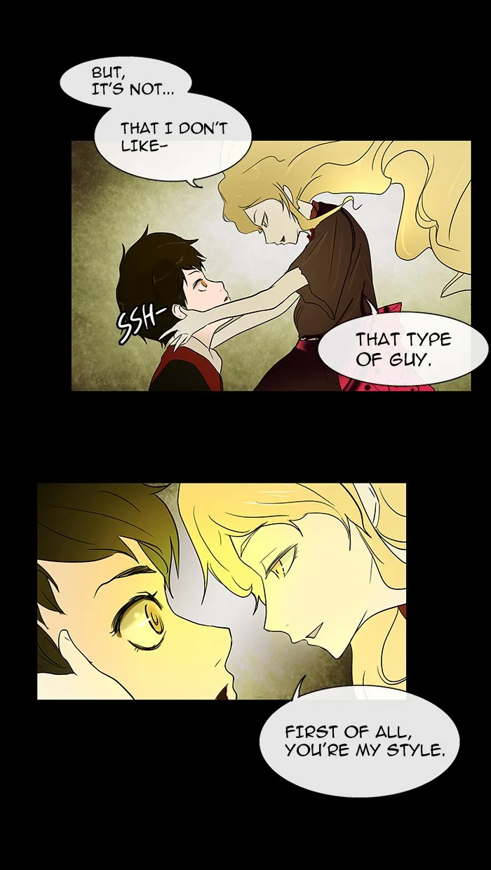 Tower of God - Chapter 5 - Page 30
