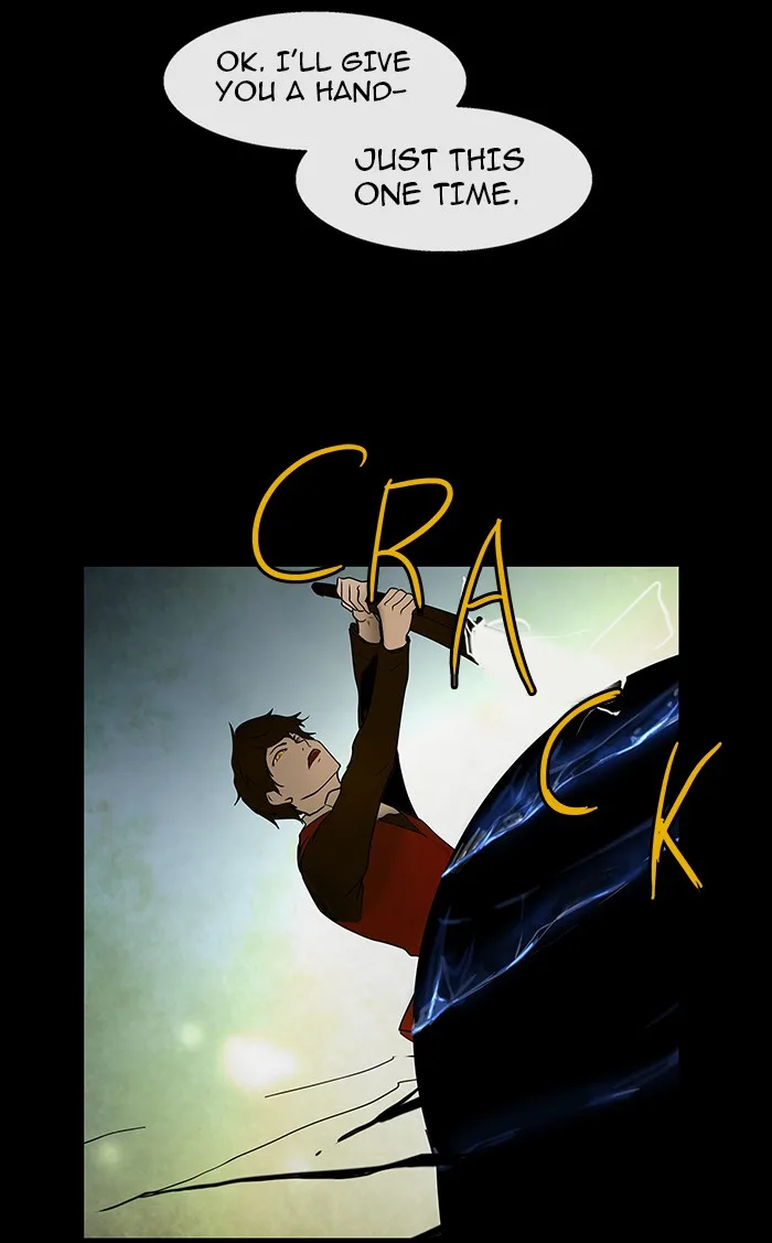 Tower of God - Chapter 5 - Page 31