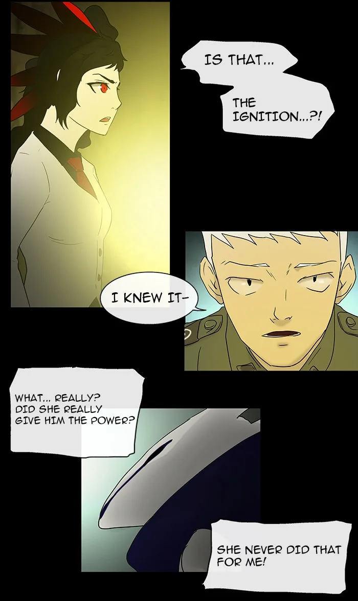Tower of God - Chapter 5 - Page 33