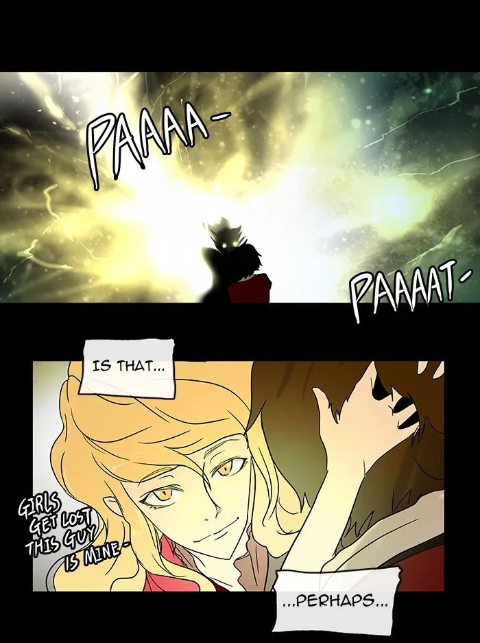 Tower of God - Chapter 5 - Page 34