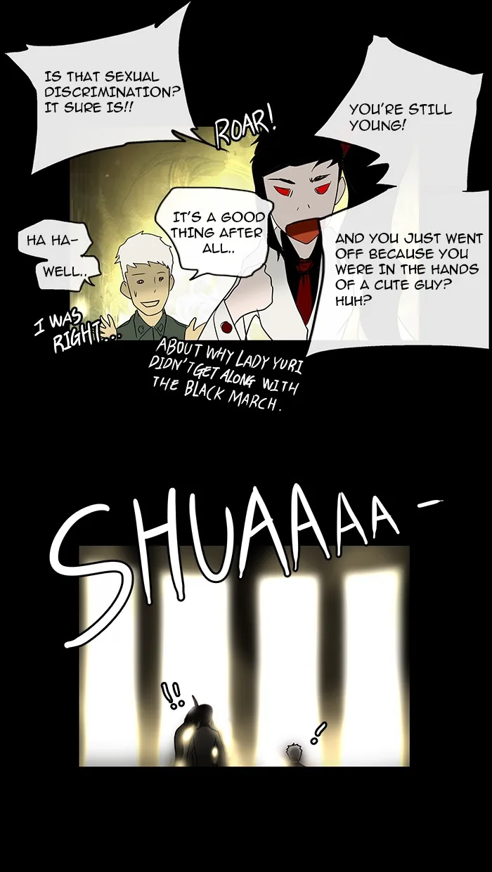 Tower of God - Chapter 5 - Page 35