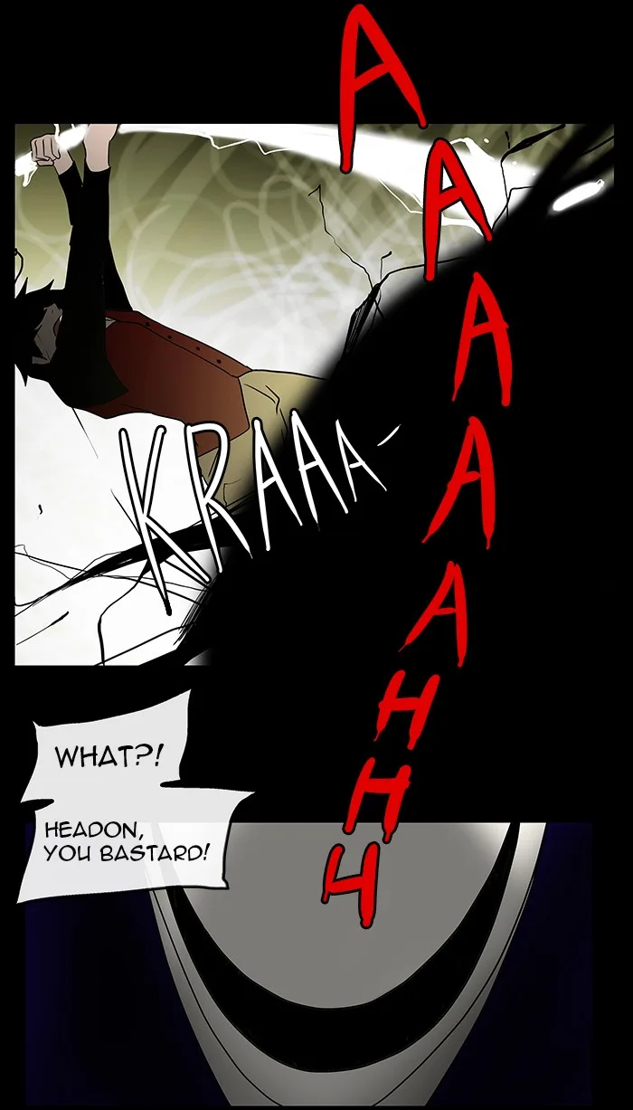 Tower of God - Chapter 5 - Page 37