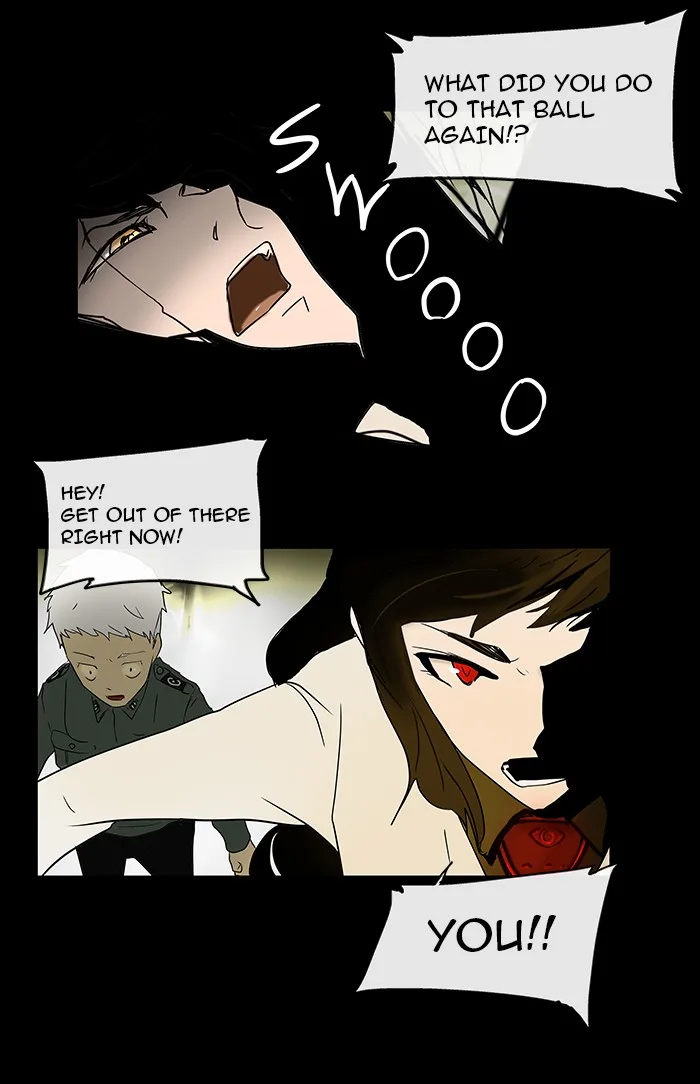Tower of God - Chapter 5 - Page 38