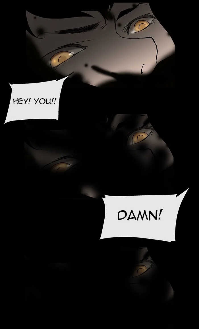 Tower of God - Chapter 5 - Page 39
