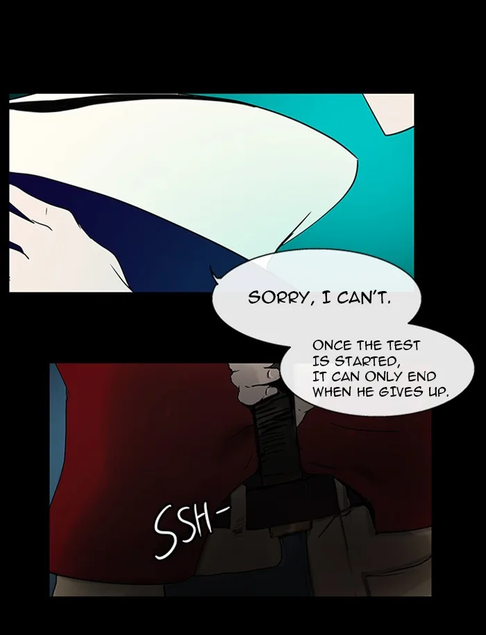 Tower of God - Chapter 5 - Page 4