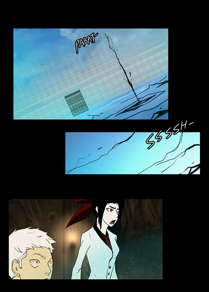 Tower of God - Chapter 5 - Page 41