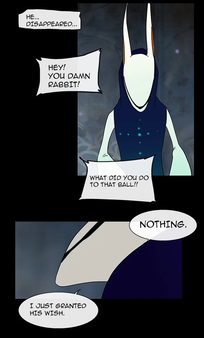 Tower of God - Chapter 5 - Page 42
