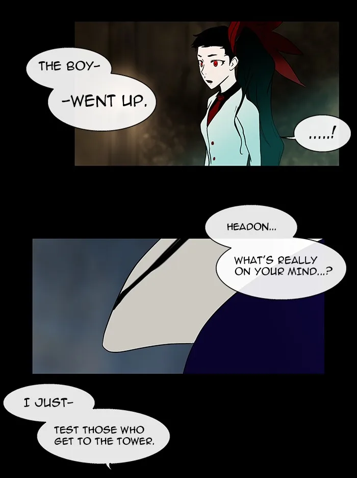 Tower of God - Chapter 5 - Page 43