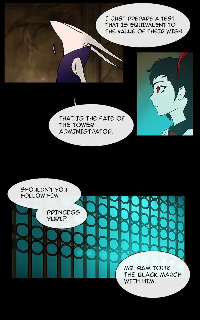 Tower of God - Chapter 5 - Page 44