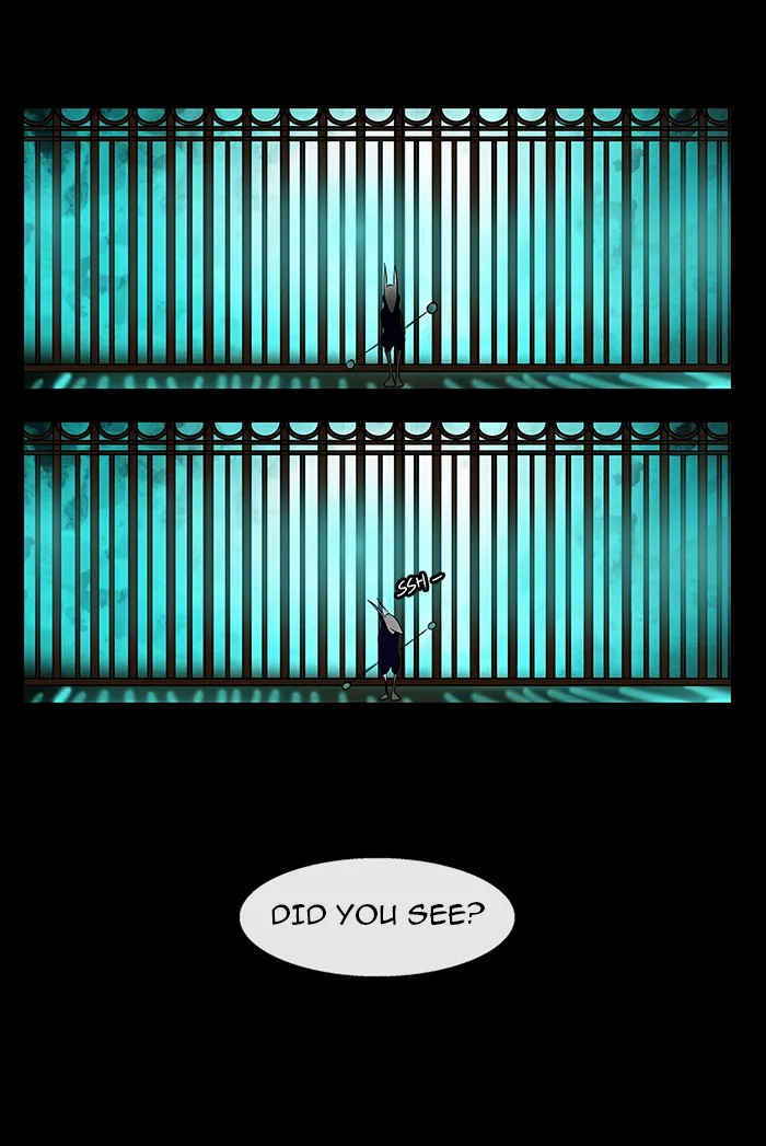 Tower of God - Chapter 5 - Page 46
