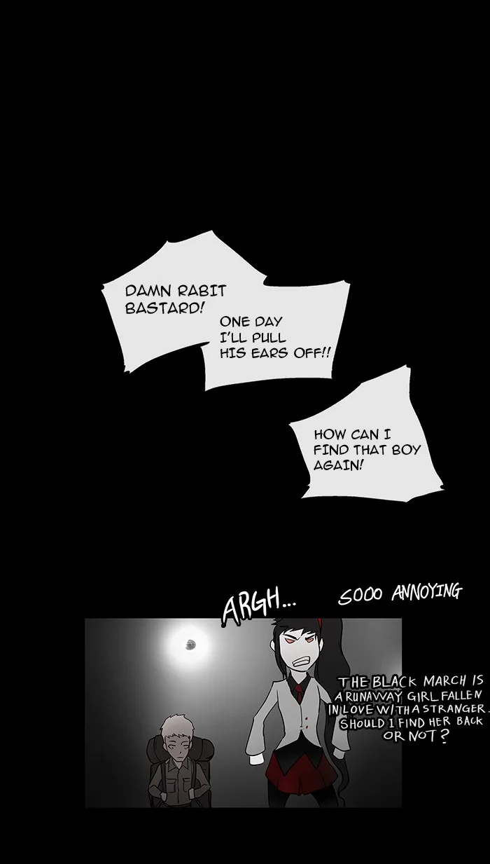 Tower of God - Chapter 5 - Page 49
