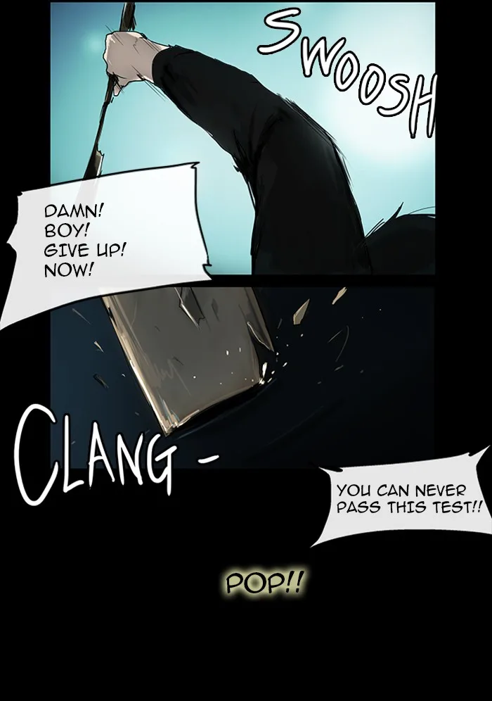 Tower of God - Chapter 5 - Page 5