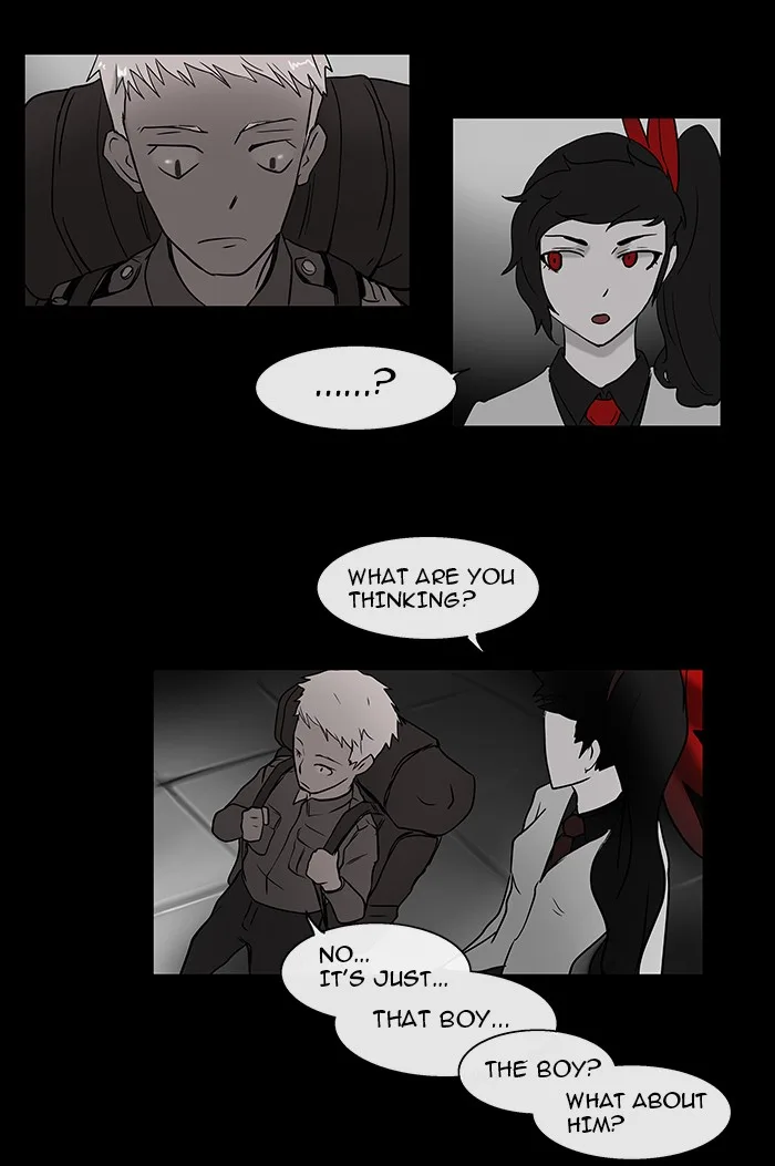 Tower of God - Chapter 5 - Page 50