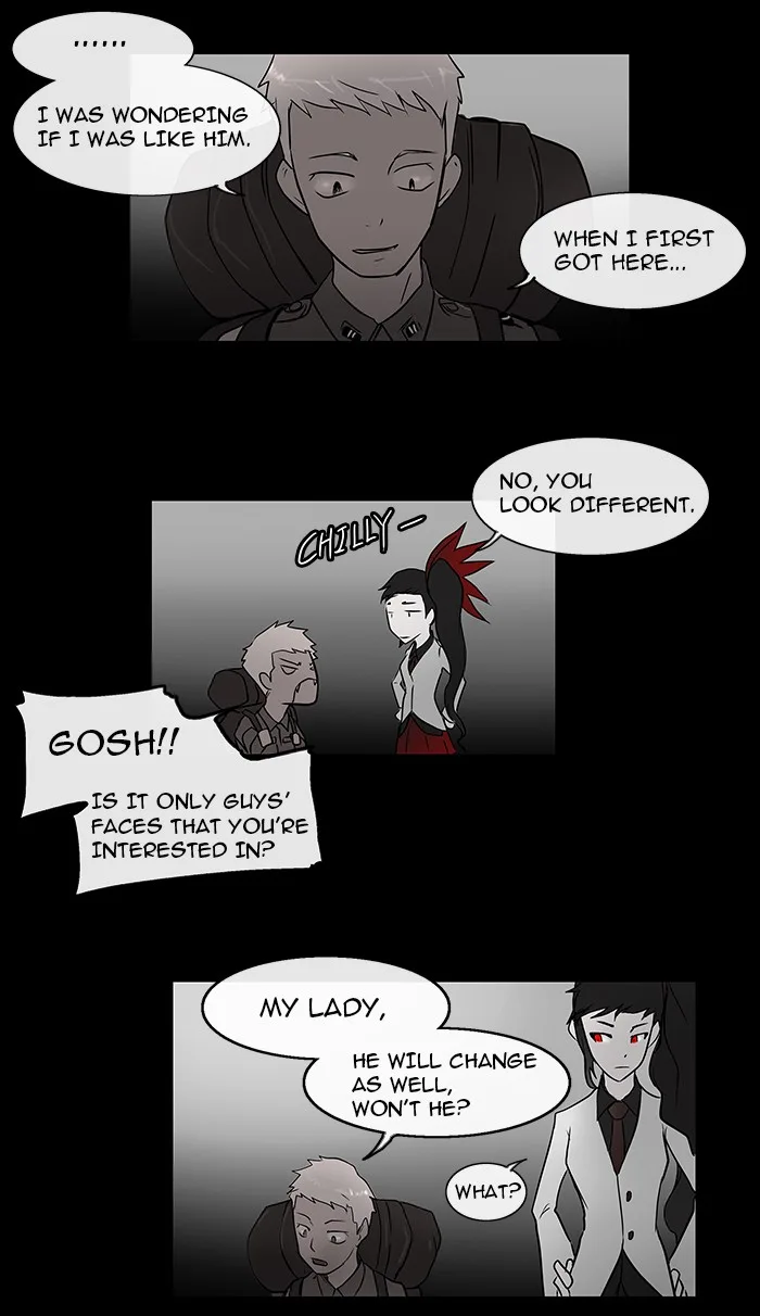 Tower of God - Chapter 5 - Page 51