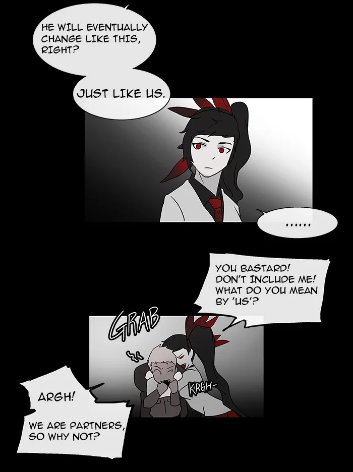 Tower of God - Chapter 5 - Page 53