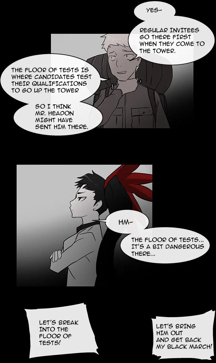 Tower of God - Chapter 5 - Page 55
