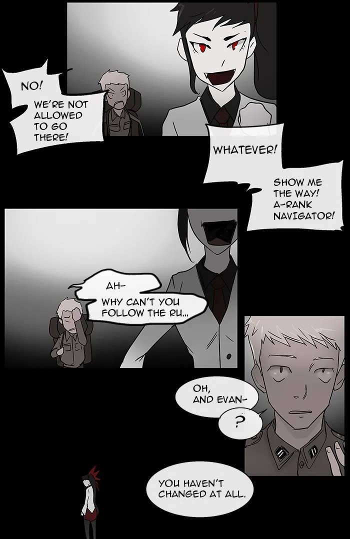 Tower of God - Chapter 5 - Page 56