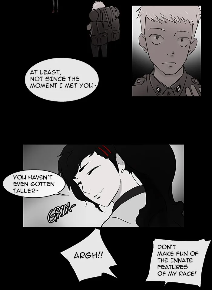 Tower of God - Chapter 5 - Page 57