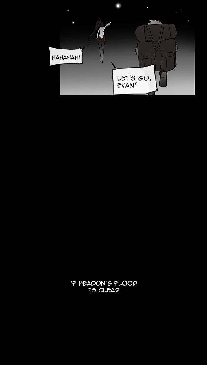 Tower of God - Chapter 5 - Page 58