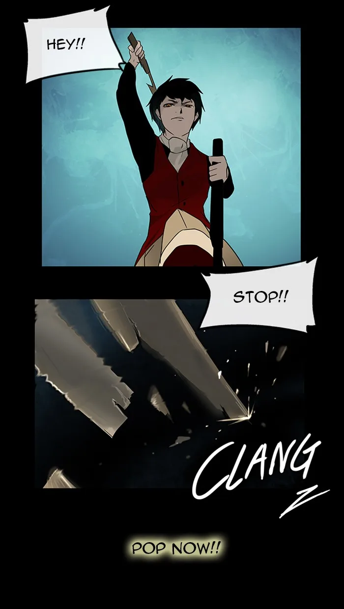 Tower of God - Chapter 5 - Page 6