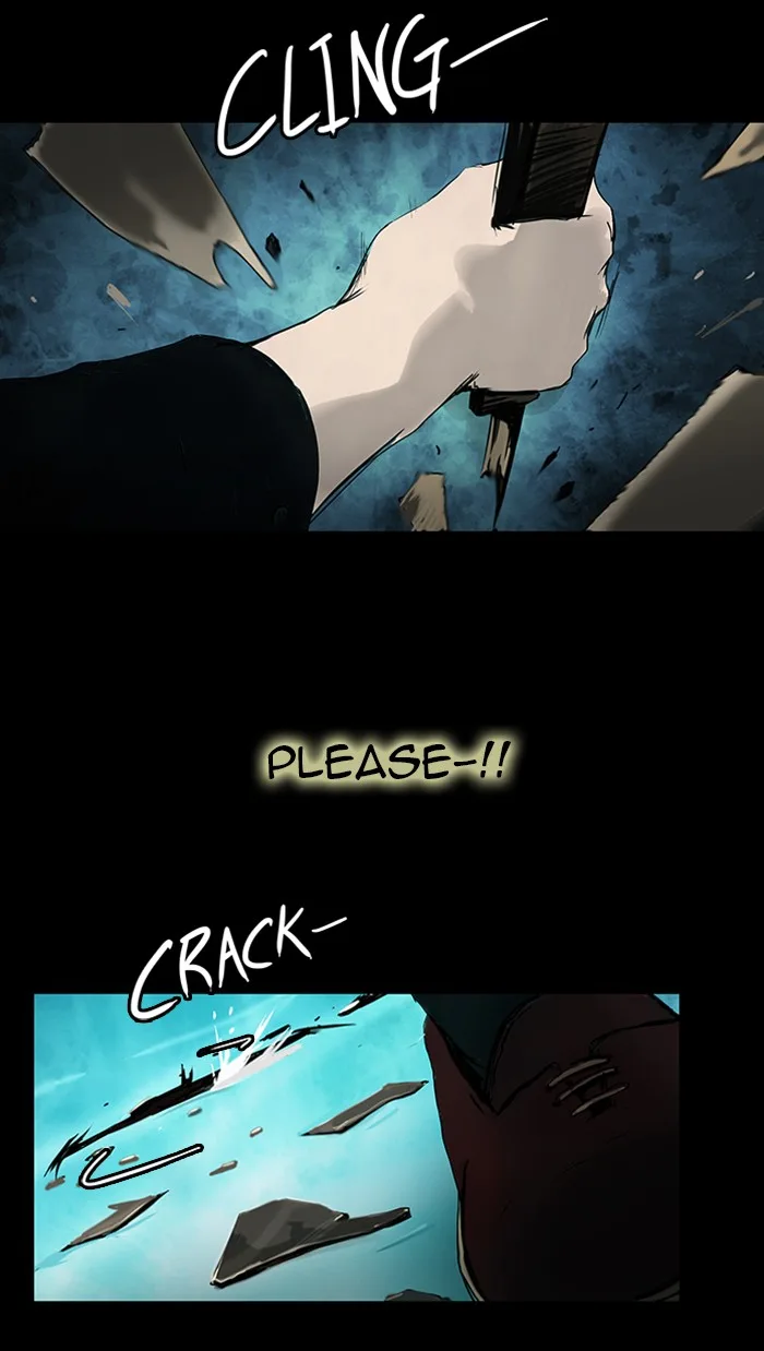 Tower of God - Chapter 5 - Page 7