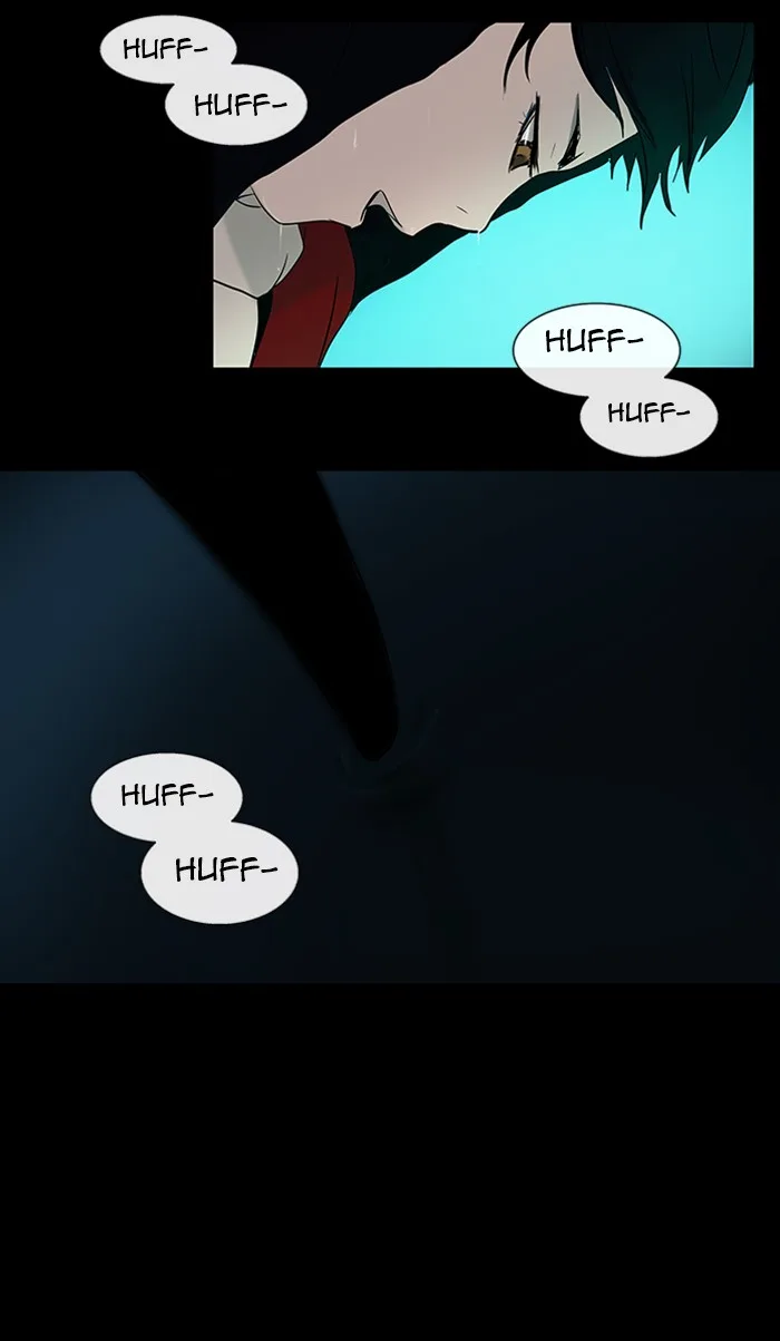 Tower of God - Chapter 5 - Page 8
